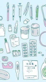 将来お医者さんになりたい人集まれぇ‼️💉🩺💊