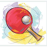 🏓卓球好きの集まる部屋
