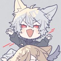群裏都是大好人🦊