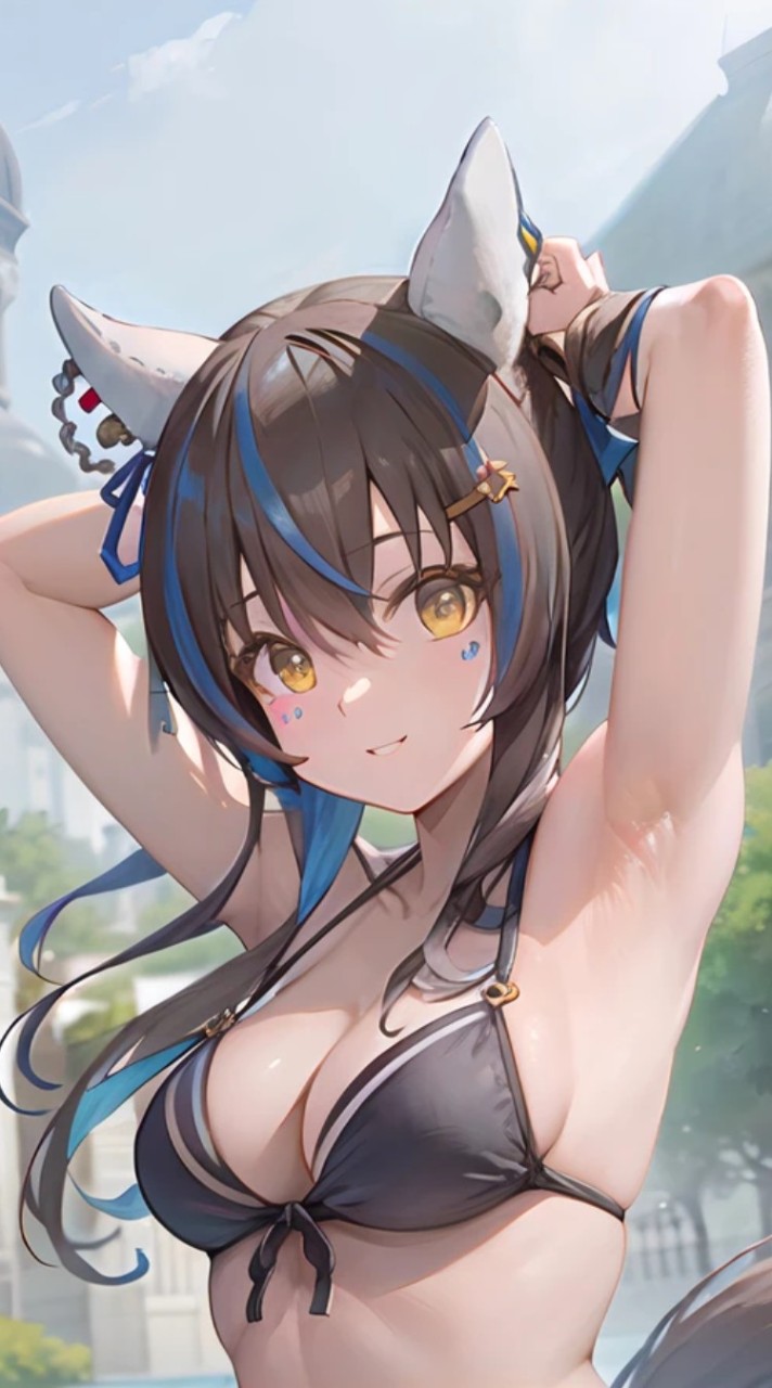 馬娘圖片分享