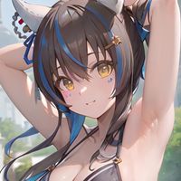 馬娘圖片分享