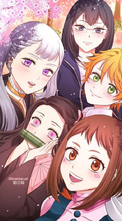 ✨all anime✨