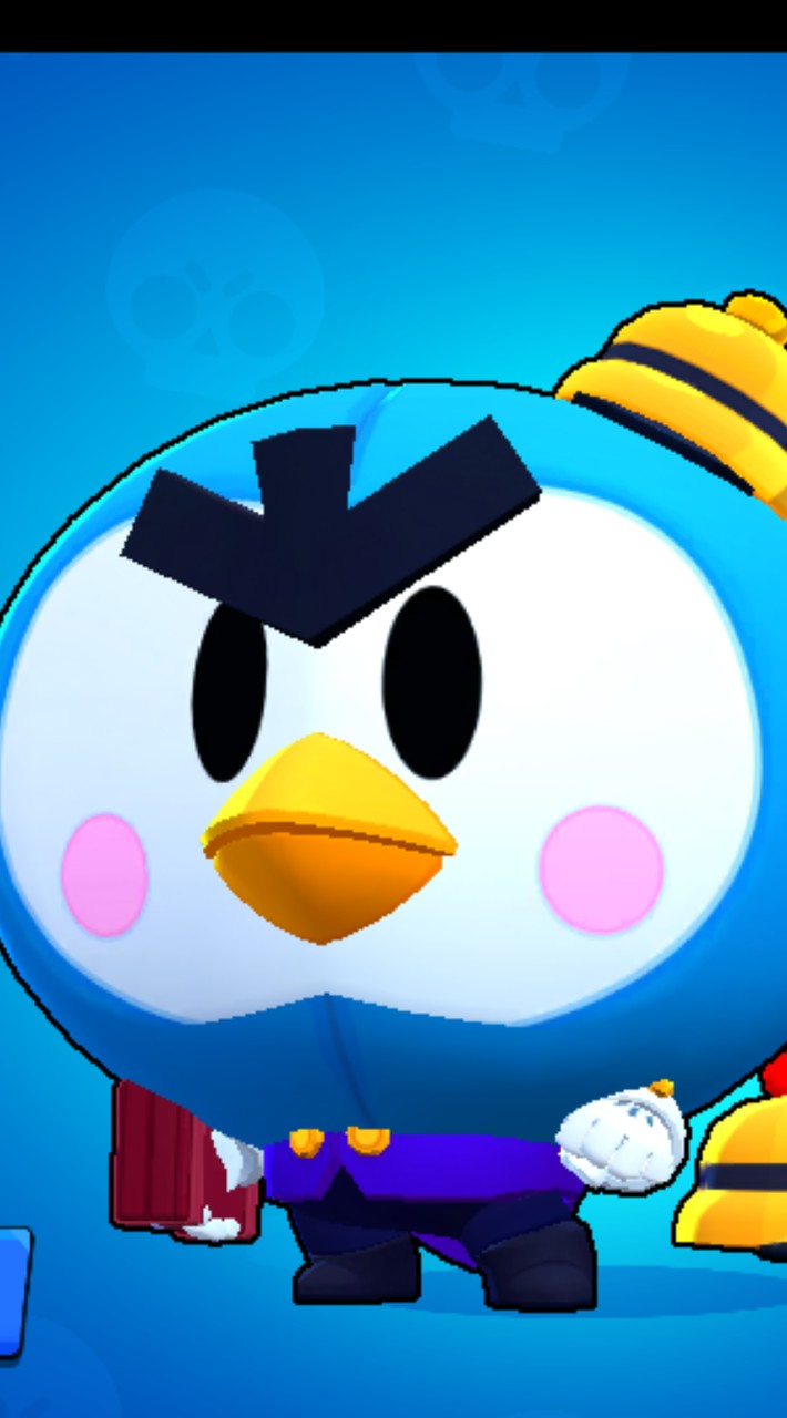 ブロスタ民集まれ