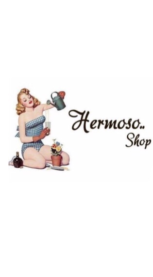 Hermoso เท-หิ้ว-พรี