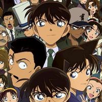 Meitantei Conan/Detective Conan ||•RP