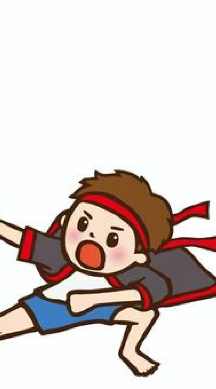 五小ソーラン