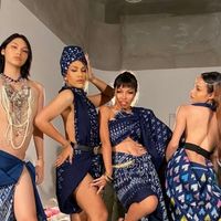 สาวฟ้าบุญเลิศอีสาน