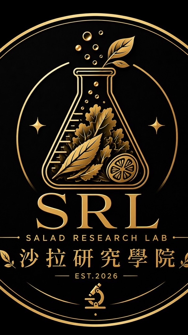 沙拉🥗研究學院（永春總店）