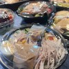 雞二哥雞肉沙拉訂購群