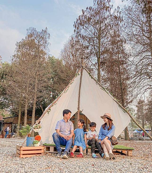 ▲圖片來源：IG@hsingfang20