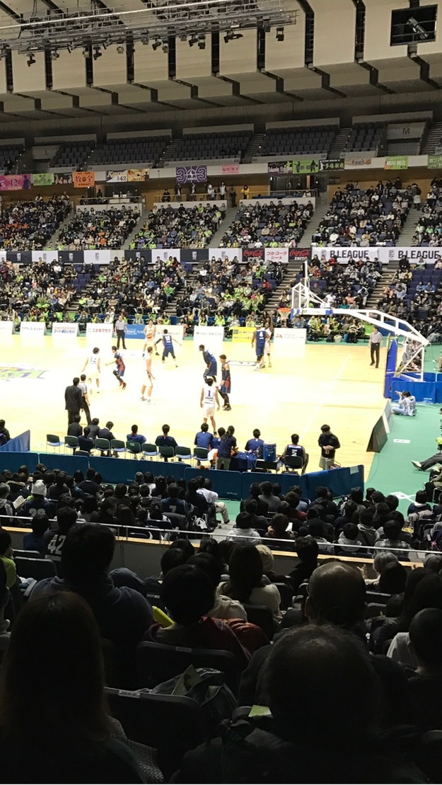 明海大学バスケットボール部OBOG会
