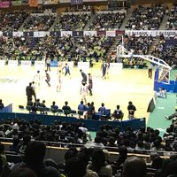 明海大学バスケットボール部OBOG会