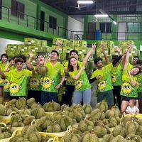 แผงทุเรียนพันล้าน(เฮียแนท-เฮียมีน)