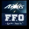 ARKis&F.F.O買賣交易社
