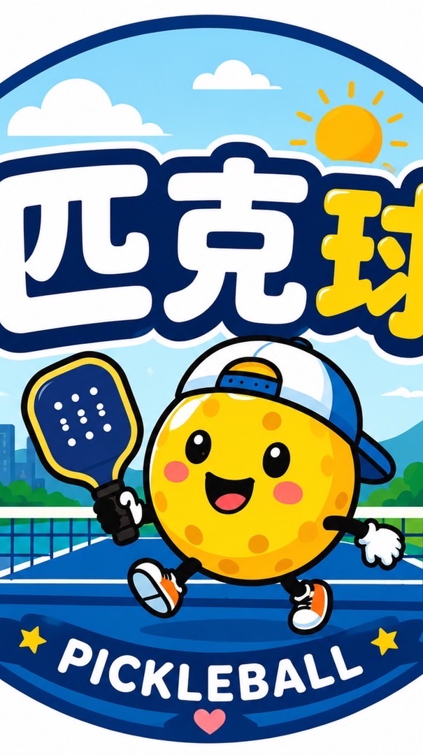 苗栗縣匹克球俱樂部