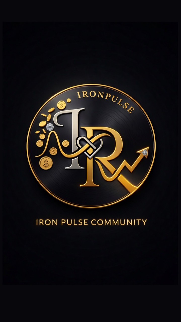 IronPulse Traders Club
