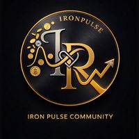 IronPulse Traders Club