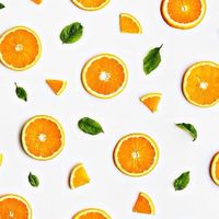 ส้มกร้าวใจ 🍊