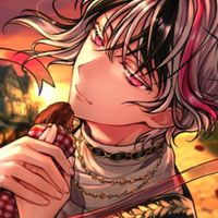 悪魔執事と黒い猫 aknk 雑談､イラスト､活動共有