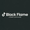 Black Flame TikTok 運営社群