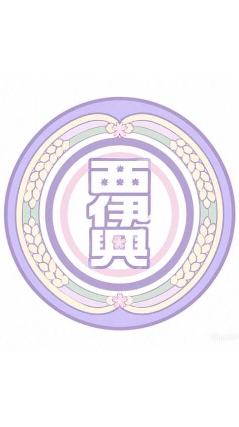 2026年度　西伊興小学校　卒対学年LINE