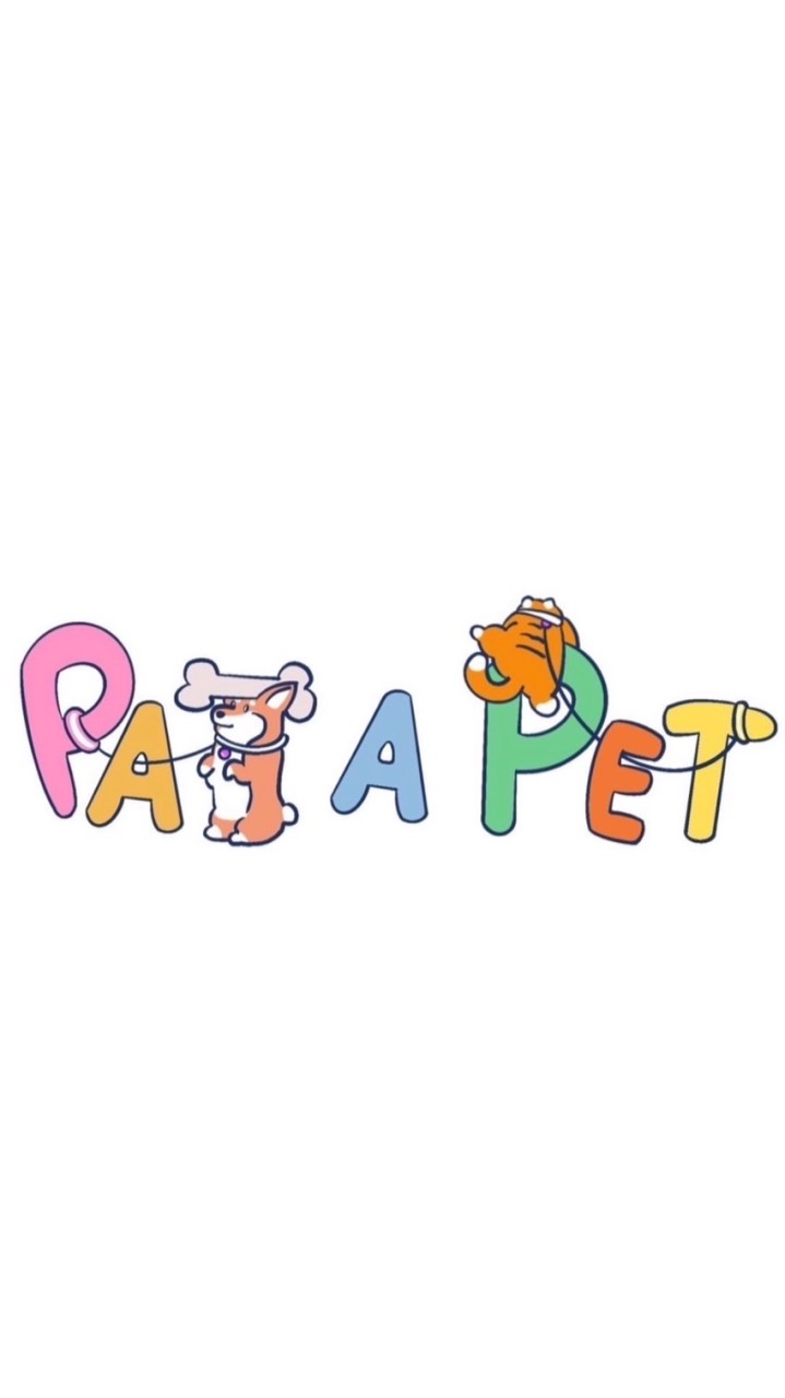 PAT A PET bestie <3