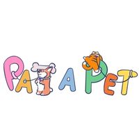 PAT A PET bestie <3