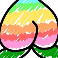 カラフルピーチなりきりシェアハウス！🍑
