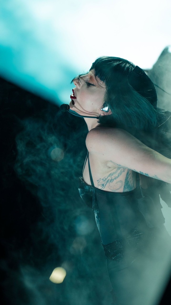 女神卡卡 Lady Gaga 小怪獸聊天群｜Little Monsters（備用）