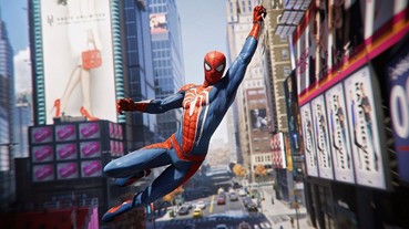 【講 GAME 話】大家最愛的社區型英雄！《漫威蜘蛛人》服裝煥然一新 戰鬥畫面超逼真！