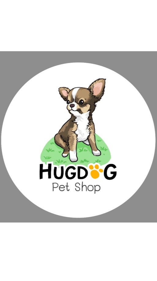 HUGDOGPETSHOP MARKET