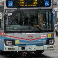 神奈川県のバス好き集まれ! (神奈中バス、相鉄バス、横浜市営バスなど)