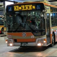 神奈川県のバス好き集まれ! (神奈中バス、相鉄バス、横浜市営バスなど)