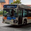 神奈川県のバス好き集まれ!