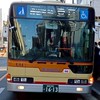 神奈川県のバス好き集まれ!