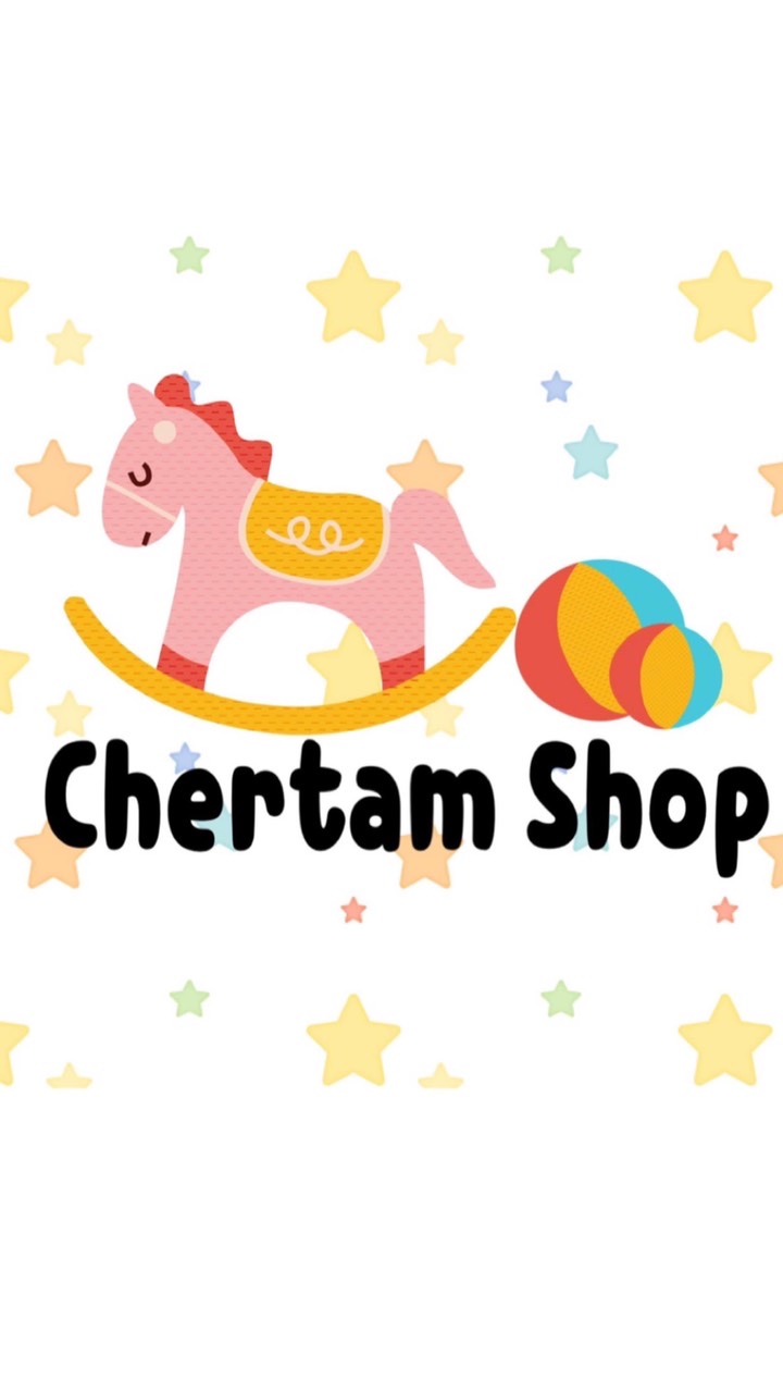 Chertam Shop เสื้อผ้าแบนด์ราคาพิเศษ
