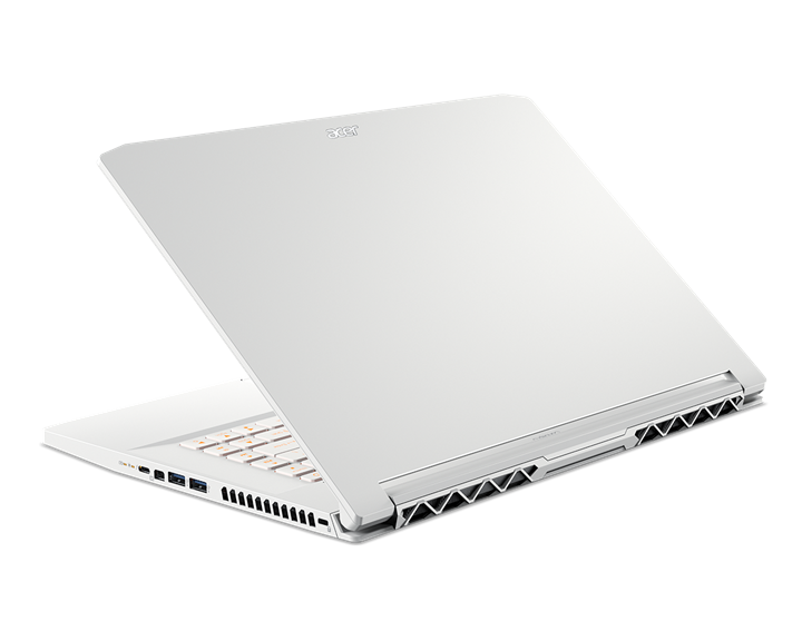 為創作者而生！Acer 全新打造 ConceptD 創系列，從桌機、NB到週邊配備一應俱全