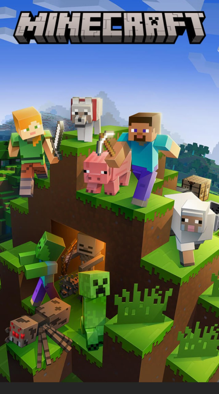 マイクラぁSwitch建国、pvpサバ