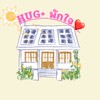 HUG+ พักใจชาว B24