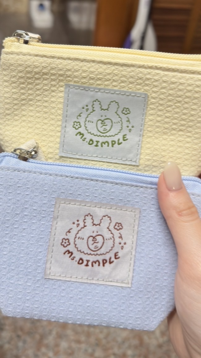 Ms.Dimple 會員專區