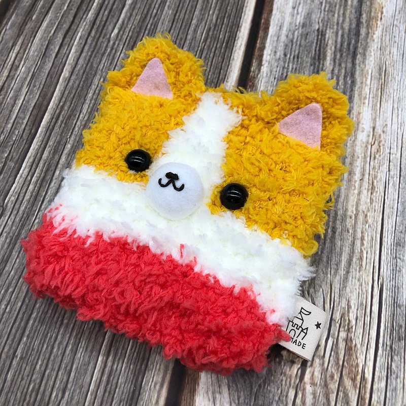 方塊包 方形拉鍊包 可當錢包 悠遊卡可放 也可當生理包 放衛生棉 可放置4~5片 夜用也可放唷~