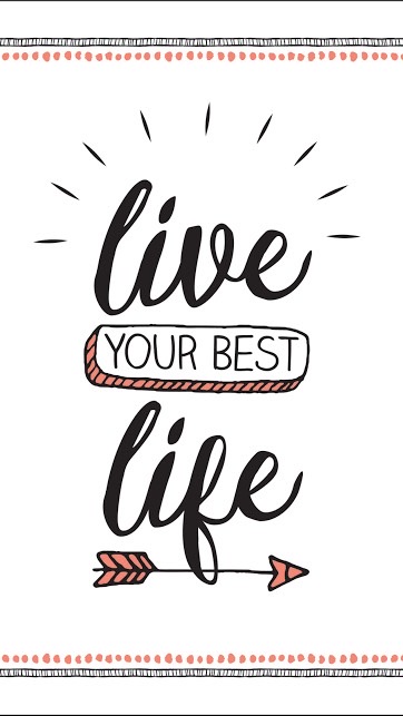 🌈Live your life🌈