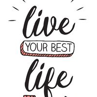 🌈Live your life🌈