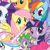 My Little Pony (マイリトルポニー)