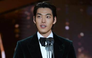 Kim Woo Bin Umumkan Jumpa Penggemar Pertama Setelah Sembuh Dari Kanker