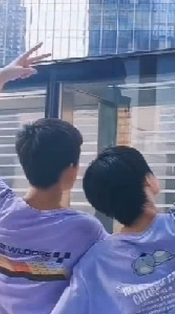 TF家族三代嗑cp群