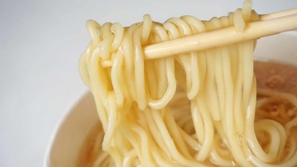 【台北美食】香菇肉羹-隱藏在巷弄裡人潮幾乎不間斷的無名路邊攤小吃店