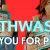 mouthwashing 語ろうよ