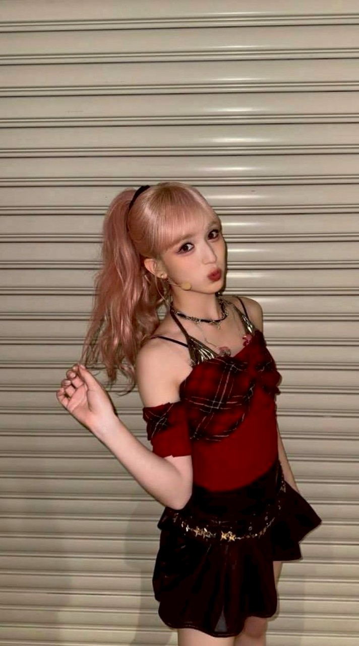 ME:Iすず推し来てー