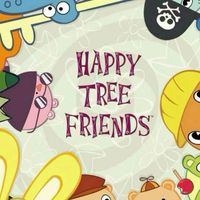 🌳 -  happy tree friends  - 🌳 ( RP )